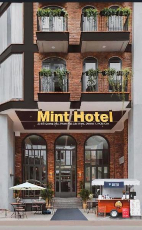 Mint Hotel - 22 Đỗ Quang Đẩu, Q1 - by Bay Luxury